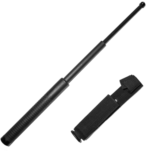 NYLON EXPANDIBLE BATON