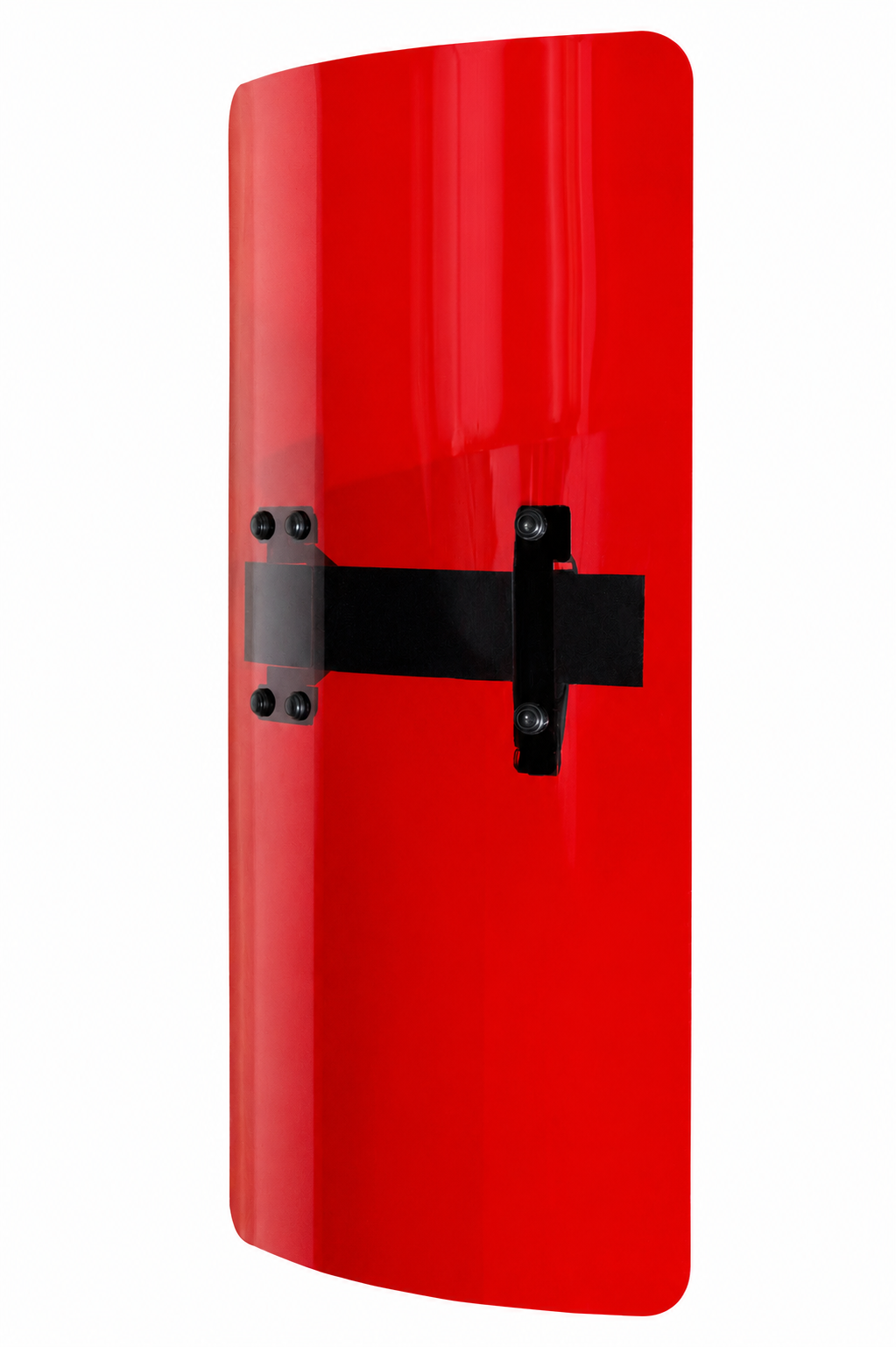 Anti-Laser Riot Shield