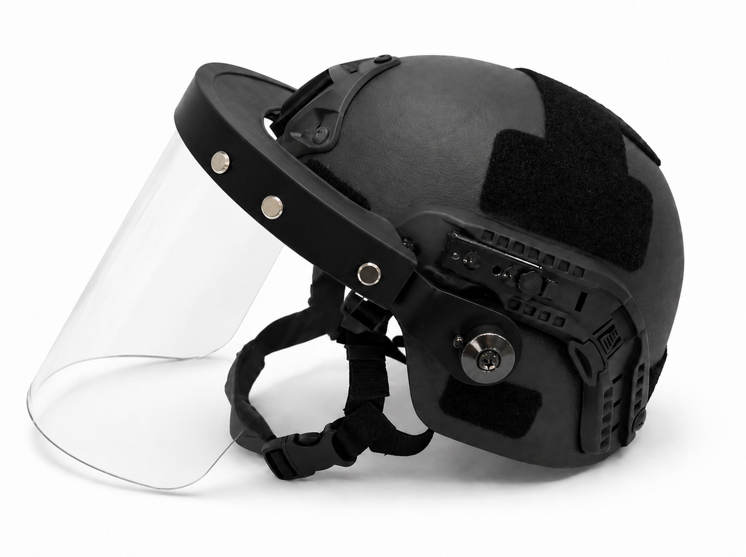 Riot Visor
