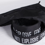 ExecDefense Anti-Explosive Blanket