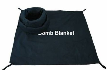 Bomb Suppression Blanket