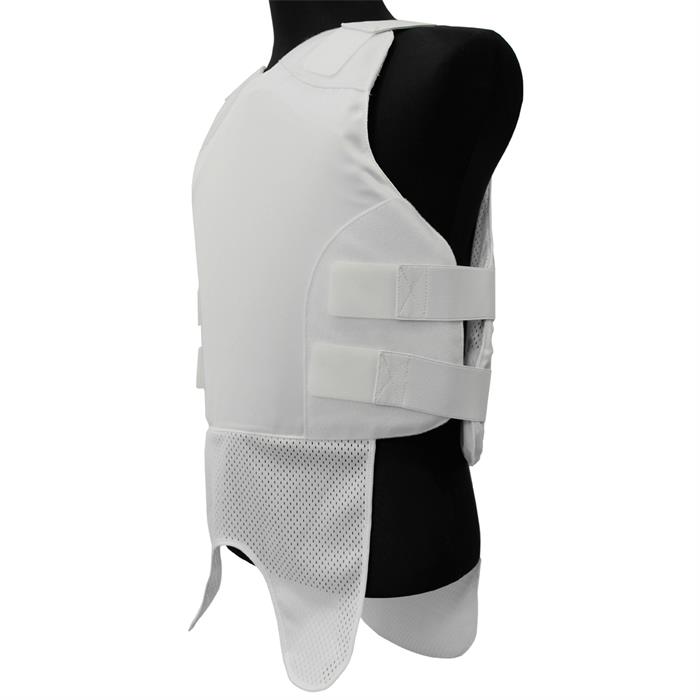 Concealable Inner Vest