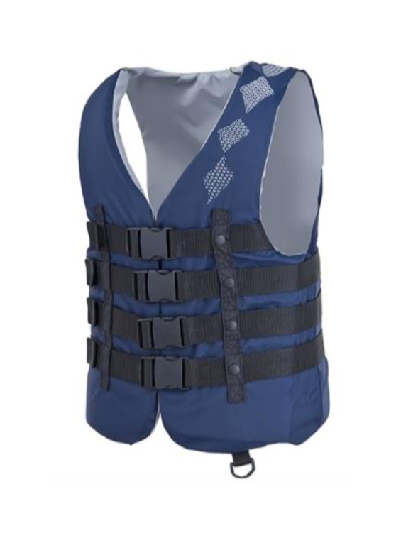 WS-4 Flotation Vest