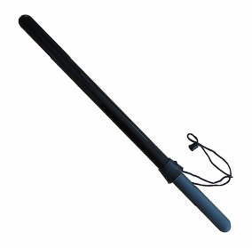 Straight Baton