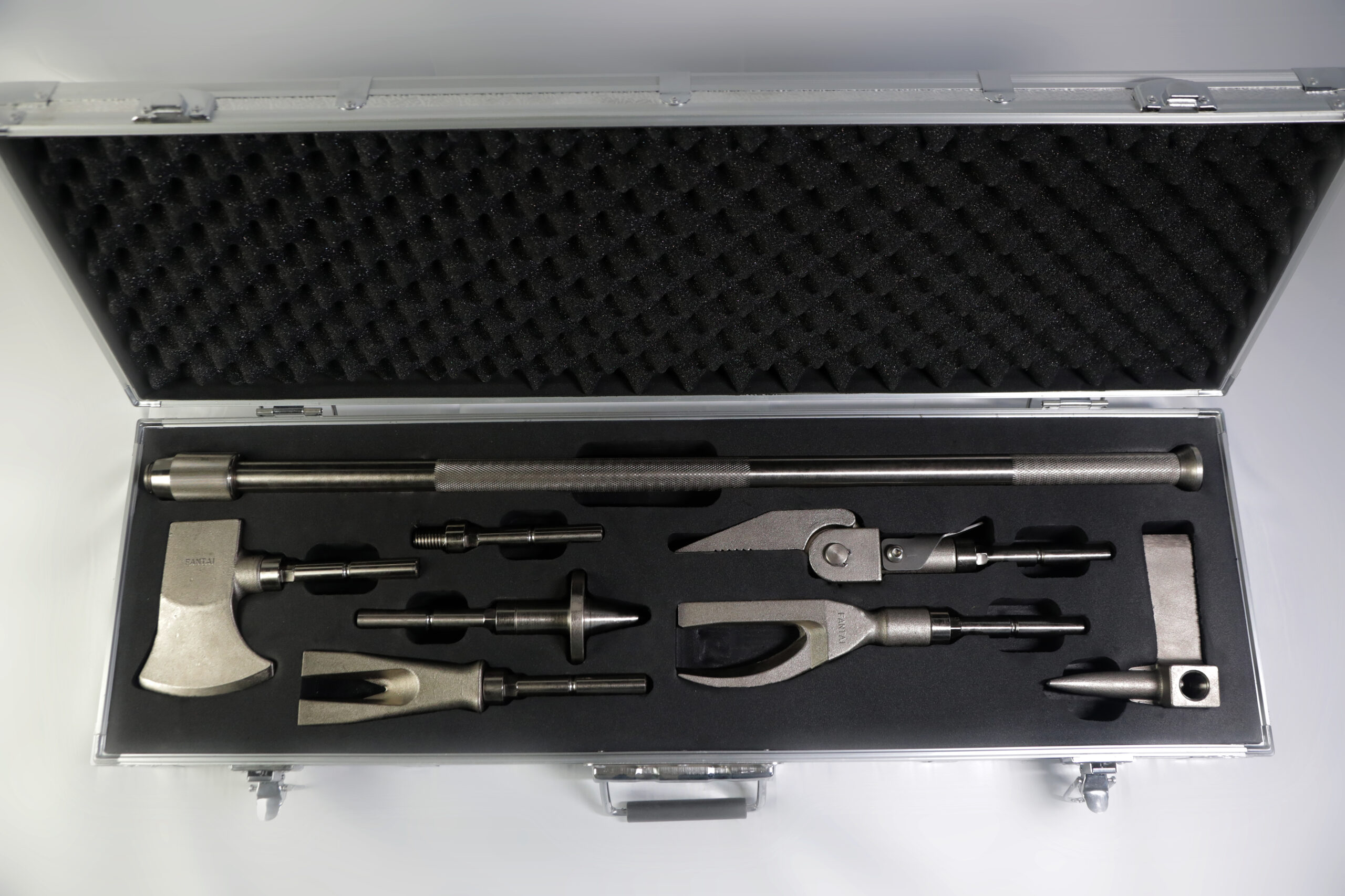 F-7 Handheld Demolition Tool Kit