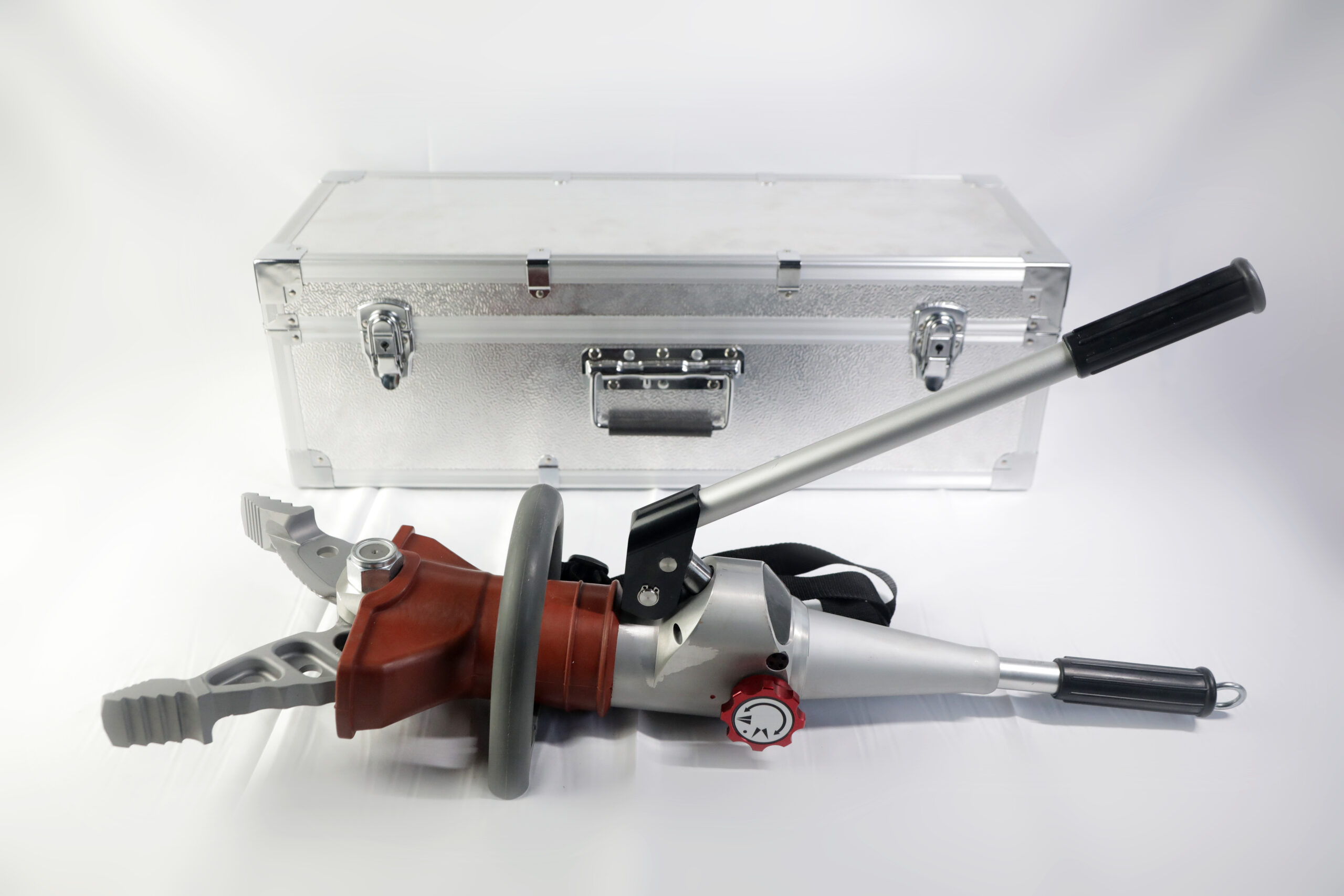 Manual & Hydraulic Multifunctional Shear and Expansion Pliers