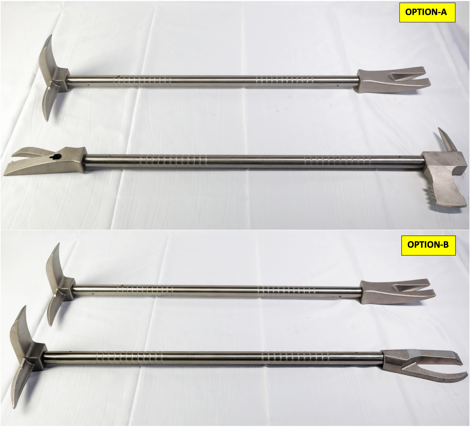 Portable Handheld Demolition Tool Set