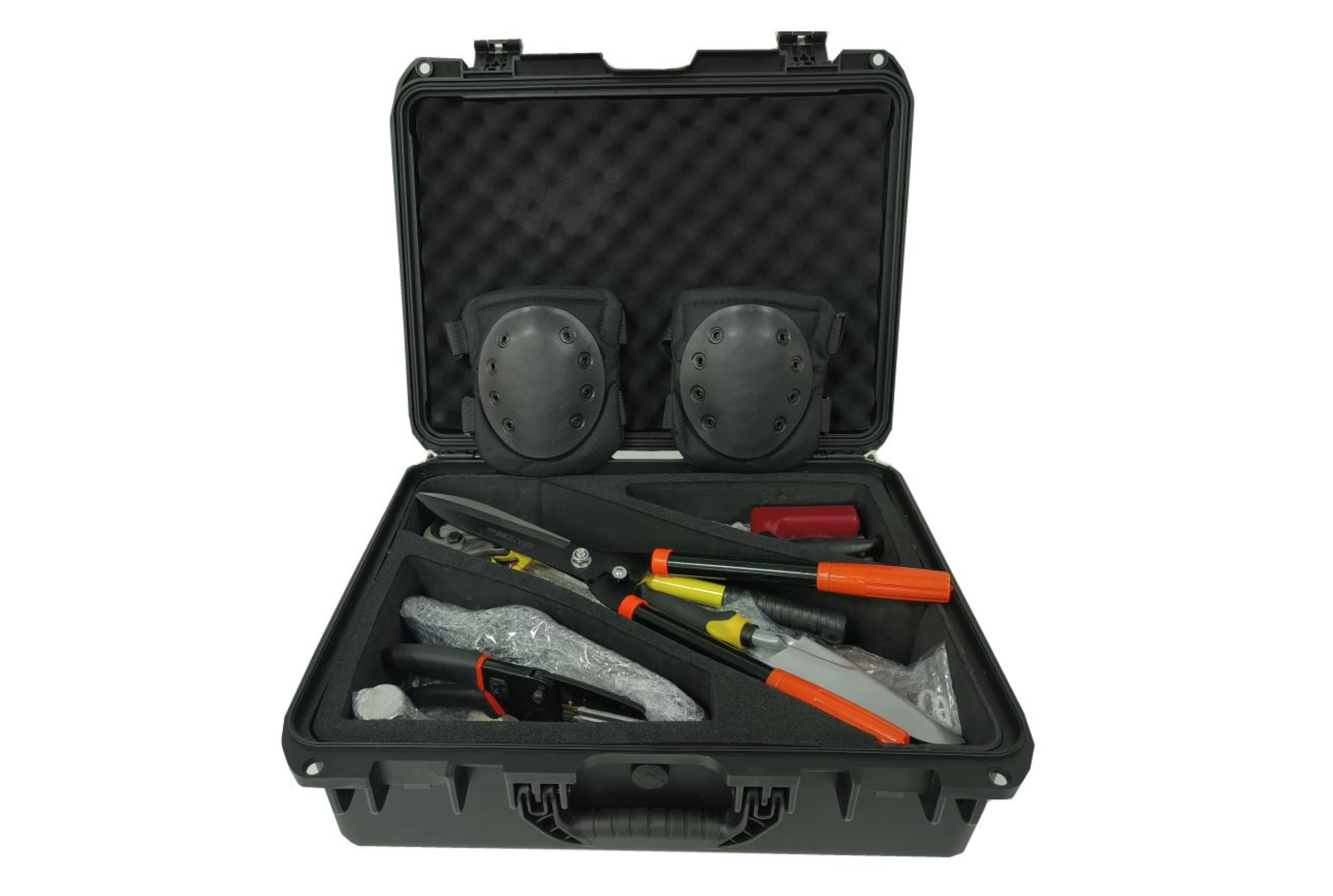 Mine Clearance Toolkit