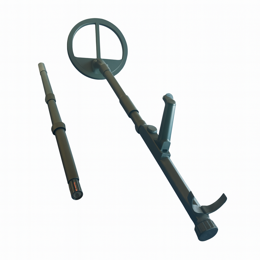 Underground Mine Detector