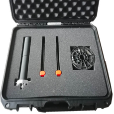 Remote IED Wire Cutter