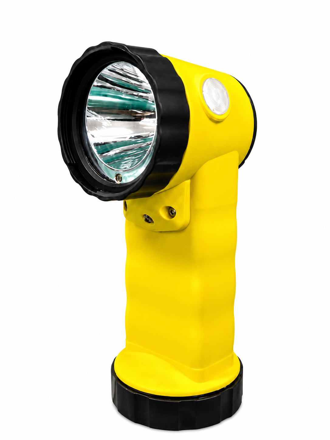 E-20A Multi-Function Rechargeable Firefighter Lantern
