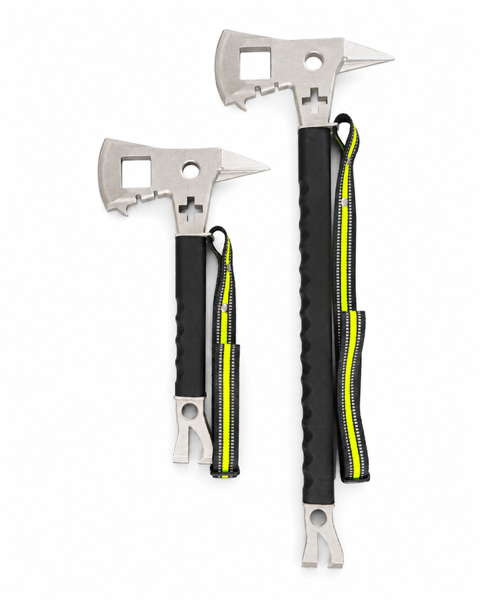 Multipurpose Firefighting Axe