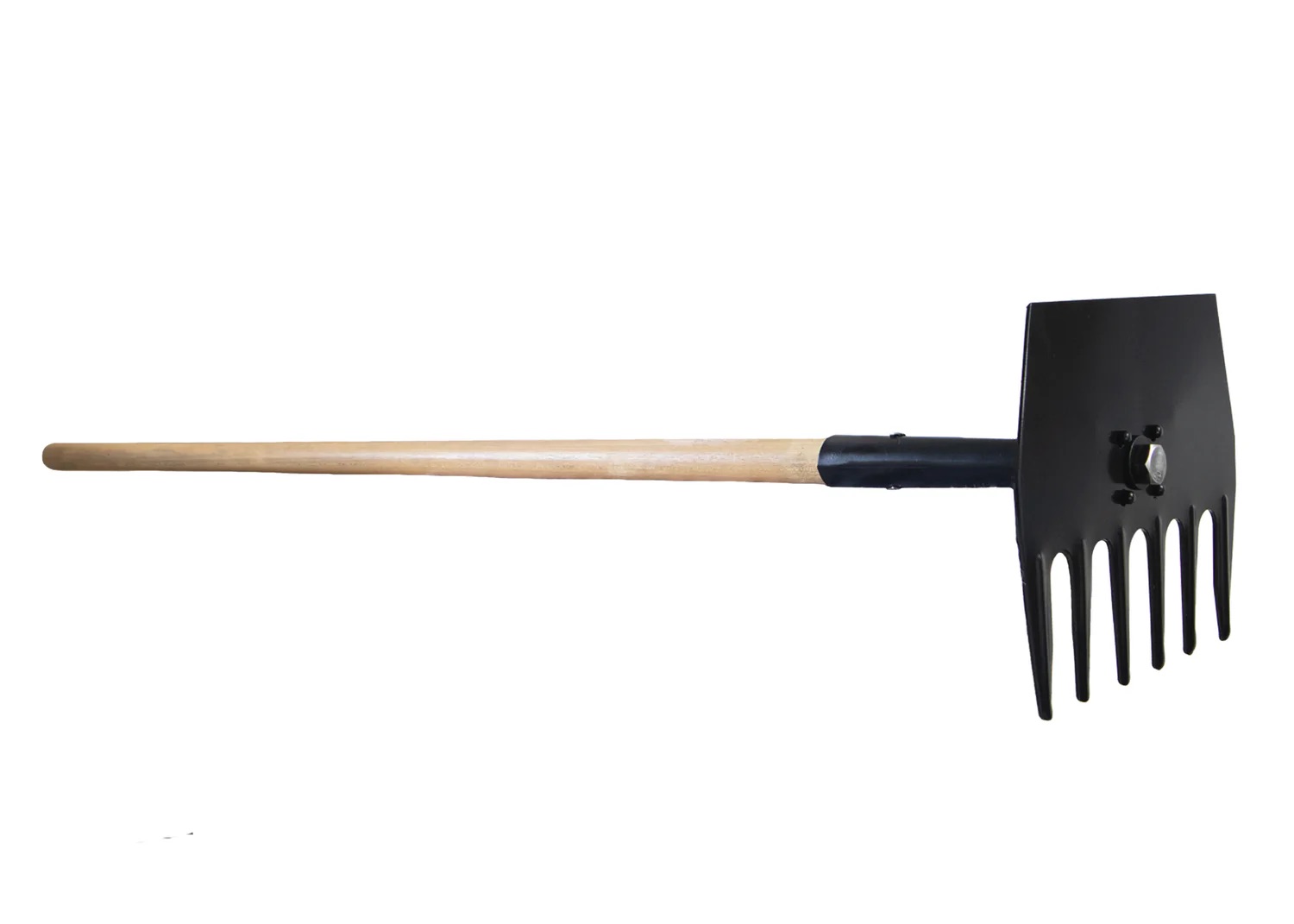 FH McLeod Hoe Rake