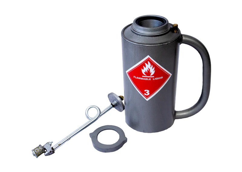 FH Drip Torch