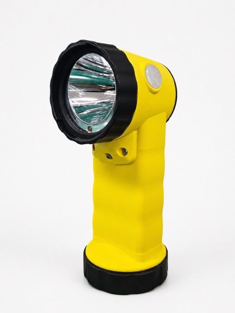 E-20A Multi-Function Rechargeable Firefighter Lantern