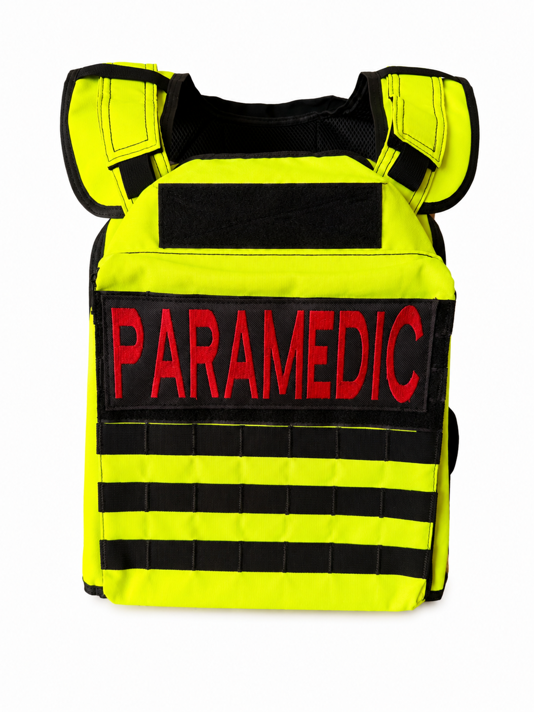 PARAMEDIC RESPONDER VEST